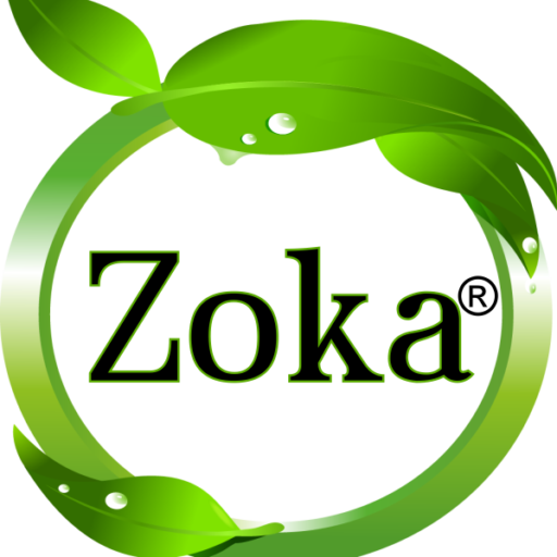 Zoka Essential Oil is a premium blend designed for holistic wellness, crafted with natural ingredients to promote relaxation, clarity, and overall well-being.